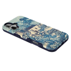 Van Gogh | Landscape With Houses Phone Case