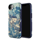Van Gogh | Landscape With Houses Phone Case