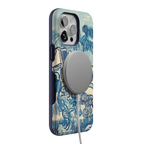 Van Gogh | Landscape With Houses Phone Case