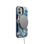 Van Gogh | Landscape With Houses Phone Case