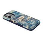 Van Gogh | Landscape With Houses Phone Case