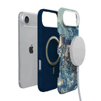 Van Gogh | Landscape With Houses Phone Case