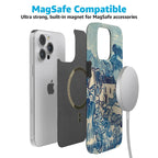 Van Gogh | Landscape With Houses Phone Case