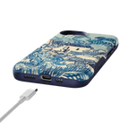 Van Gogh | Landscape With Houses Phone Case