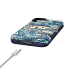 Van Gogh | Landscape With Houses Phone Case