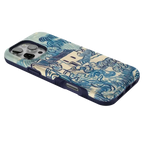 Van Gogh | Landscape With Houses Phone Case