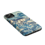 Van Gogh | Landscape With Houses Phone Case