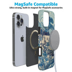 Van Gogh | Landscape With Houses Phone Case