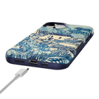 Van Gogh | Landscape With Houses Phone Case