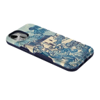 Van Gogh | Landscape With Houses Phone Case