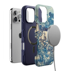 Van Gogh | Landscape With Houses Phone Case