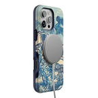 Van Gogh | Landscape With Houses Phone Case