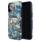 Van Gogh | Landscape With Houses Phone Case