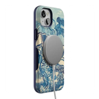 Van Gogh | Landscape With Houses Phone Case