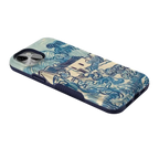 Van Gogh | Landscape With Houses Phone Case