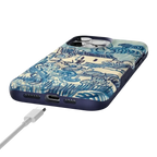 Van Gogh | Landscape With Houses Phone Case
