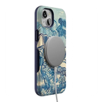 Van Gogh | Landscape With Houses Phone Case