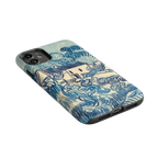 Van Gogh | Landscape With Houses Phone Case