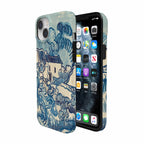 Van Gogh | Landscape With Houses Phone Case