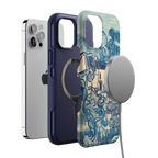 Van Gogh | Landscape With Houses Phone Case
