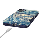 Van Gogh | Landscape With Houses Phone Case