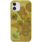 Van Gogh | Sunflowers Floral Case