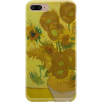 Van Gogh | Sunflowers Floral Case
