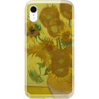 Van Gogh | Sunflowers Floral Case