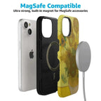 Van Gogh | Sunflowers Floral Case