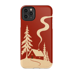 Snowed In | Cozy Winter Case