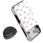 Powder Pups | Dog Sled Case