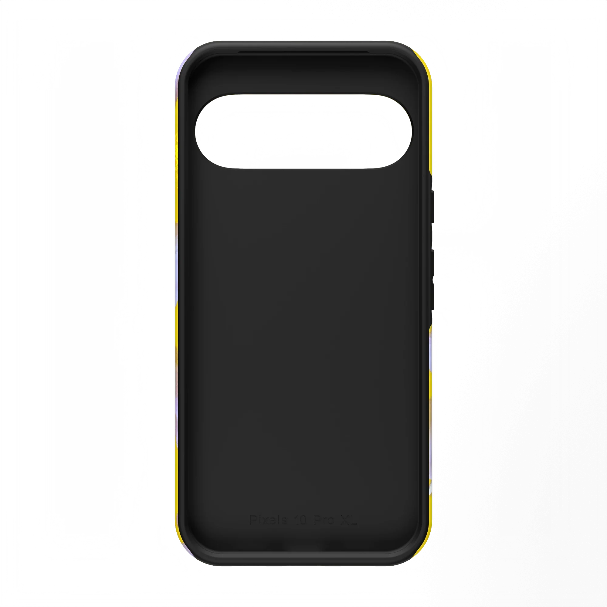 Hibiscus Haze | Painted Floral Case