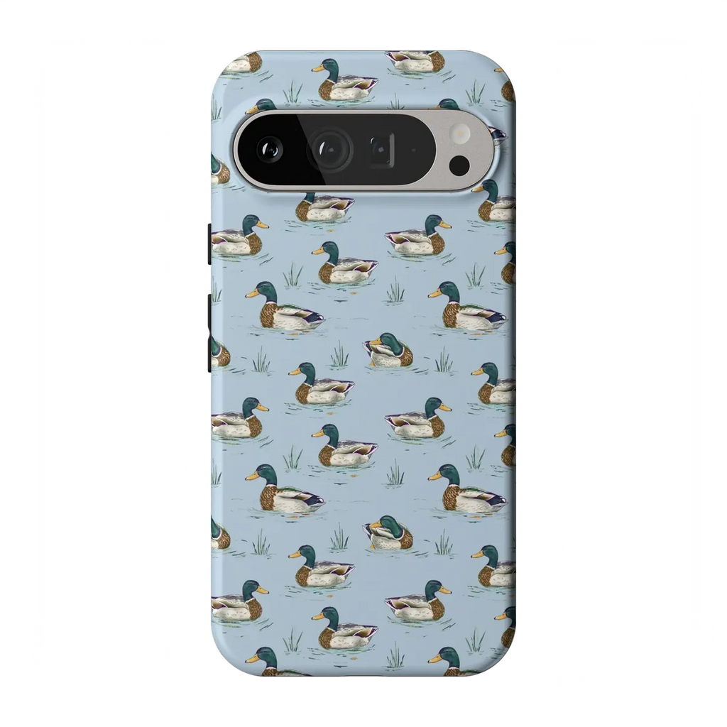 Blue Mallard & Co. | The Boyfriend Collection