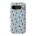 Blue Mallard & Co. | The Boyfriend Collection