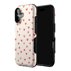 Love Letters | Doodle Hearts Case