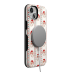 Jolly St. Nick | Retro Claus Case