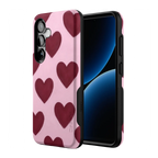 Whole Lotta Love | Plum Hearts Case