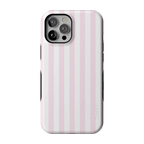 Pink Stripes | Sunday Best Case