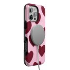 Whole Lotta Love | Plum Hearts Case