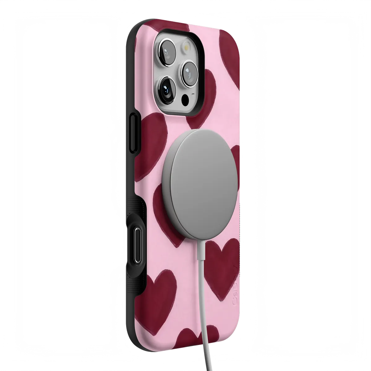 Whole Lotta Love | Plum Hearts Case