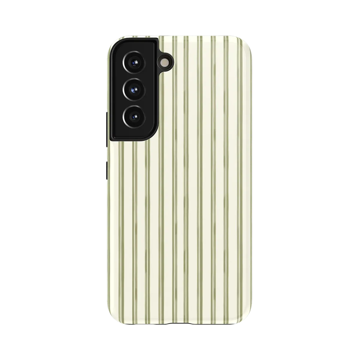 Linen Stripe | The Boyfriend Collection