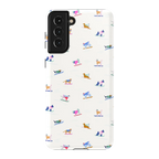 Powder Pups | Dog Sled Case