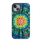 Veneta Tapestry | Grateful Dead Tie Dye Case
