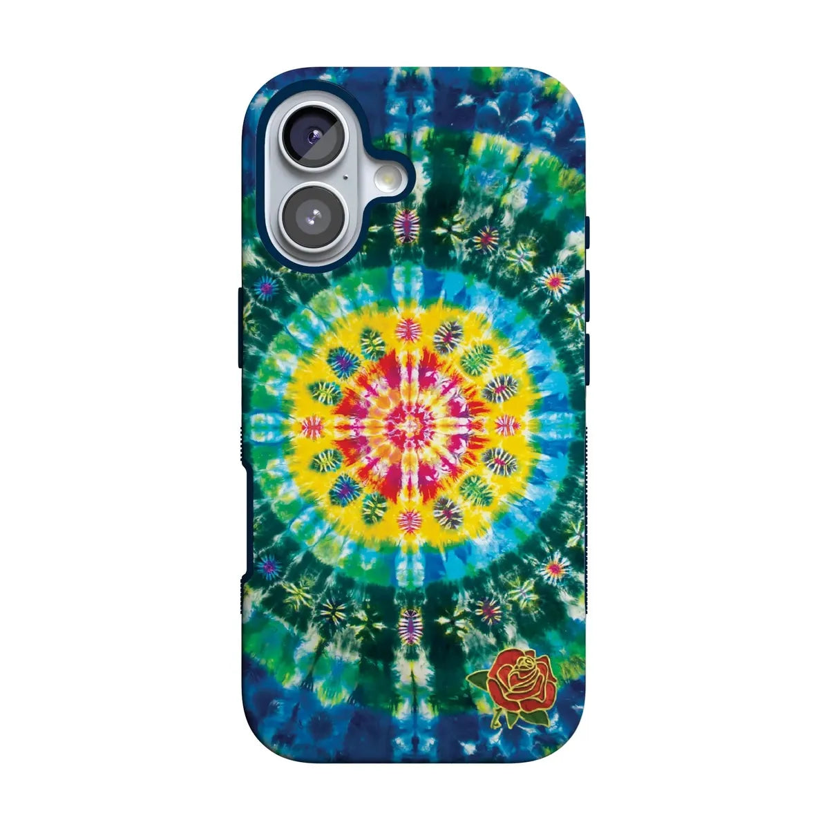 Veneta Tapestry | Grateful Dead Tie Dye Case