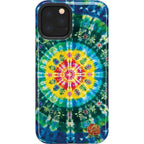 Veneta Tapestry | Grateful Dead Tie Dye Case