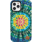 Veneta Tapestry | Grateful Dead Tie Dye Case