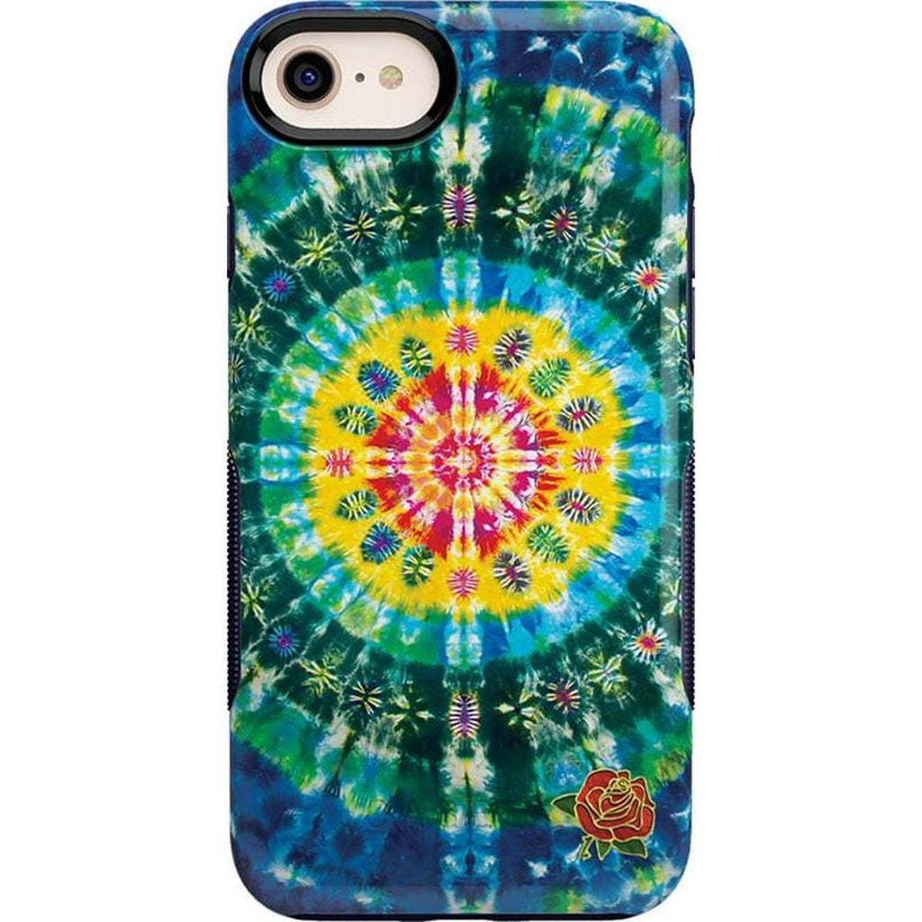 Veneta Tapestry | Grateful Dead Tie Dye Case