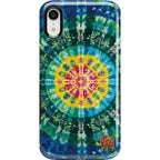 Veneta Tapestry | Grateful Dead Tie Dye Case