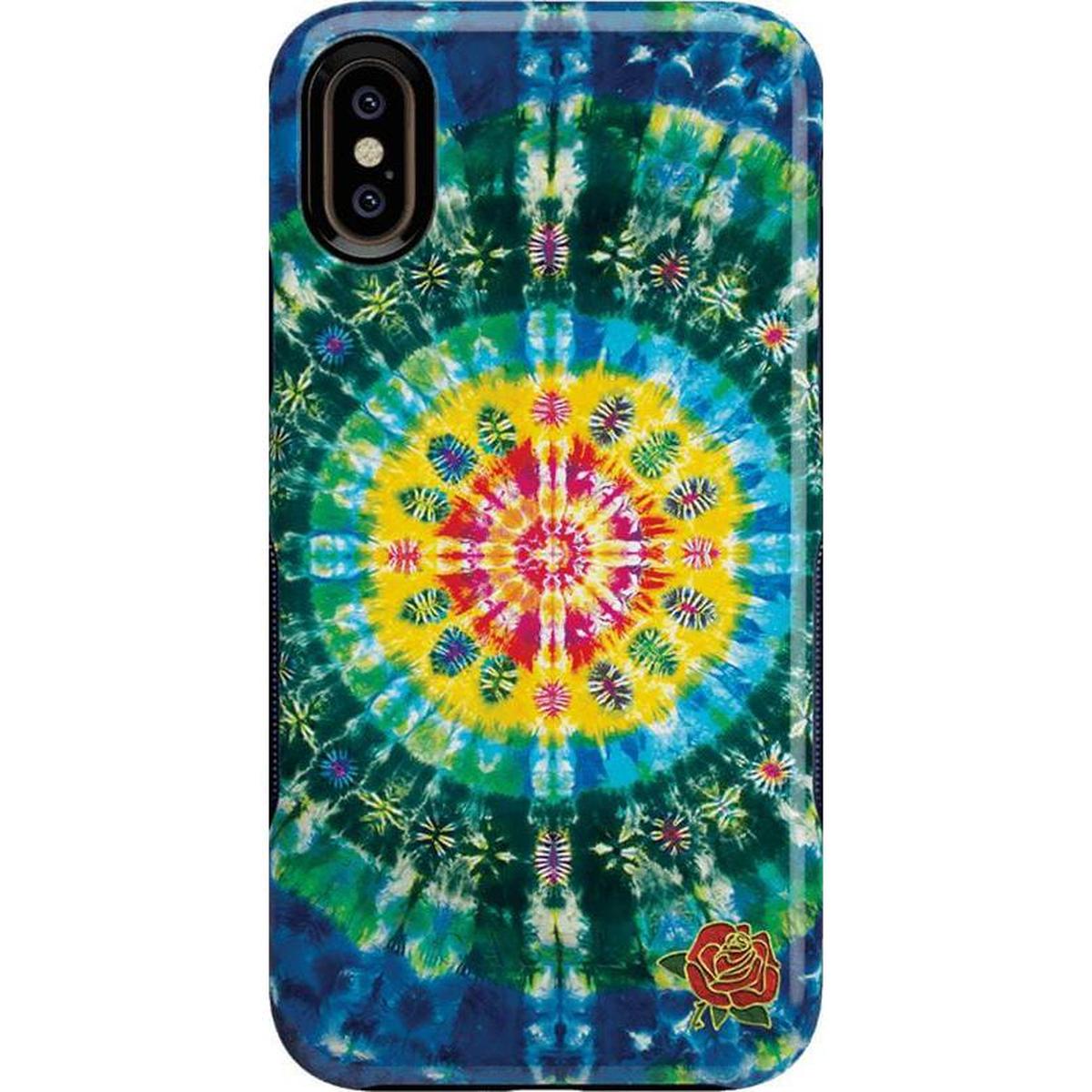 Veneta Tapestry | Grateful Dead Tie Dye Case