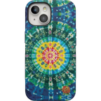 Veneta Tapestry | Grateful Dead Tie Dye Case